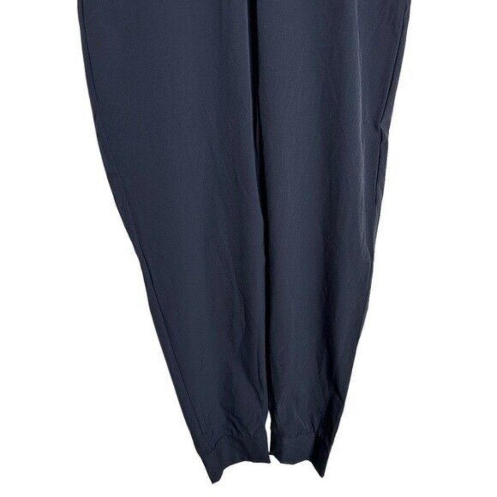 Nike Bliss Luxe Women's Slim Fit Training Pants Joggers BlackCV5848-010 Small - Picture 6 of 12